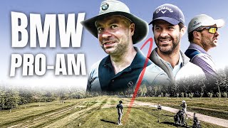 My First Amateur Competition | (A Golf Documentary)