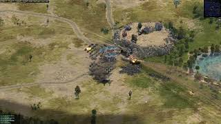 #72 - BASE ATTACK FORCE - DITOGAMES 2024