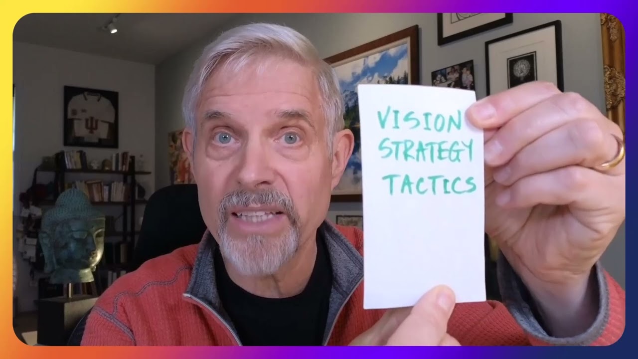 99. Physician Leadership - the Magic 3-Word Stack of the highest quality leadership