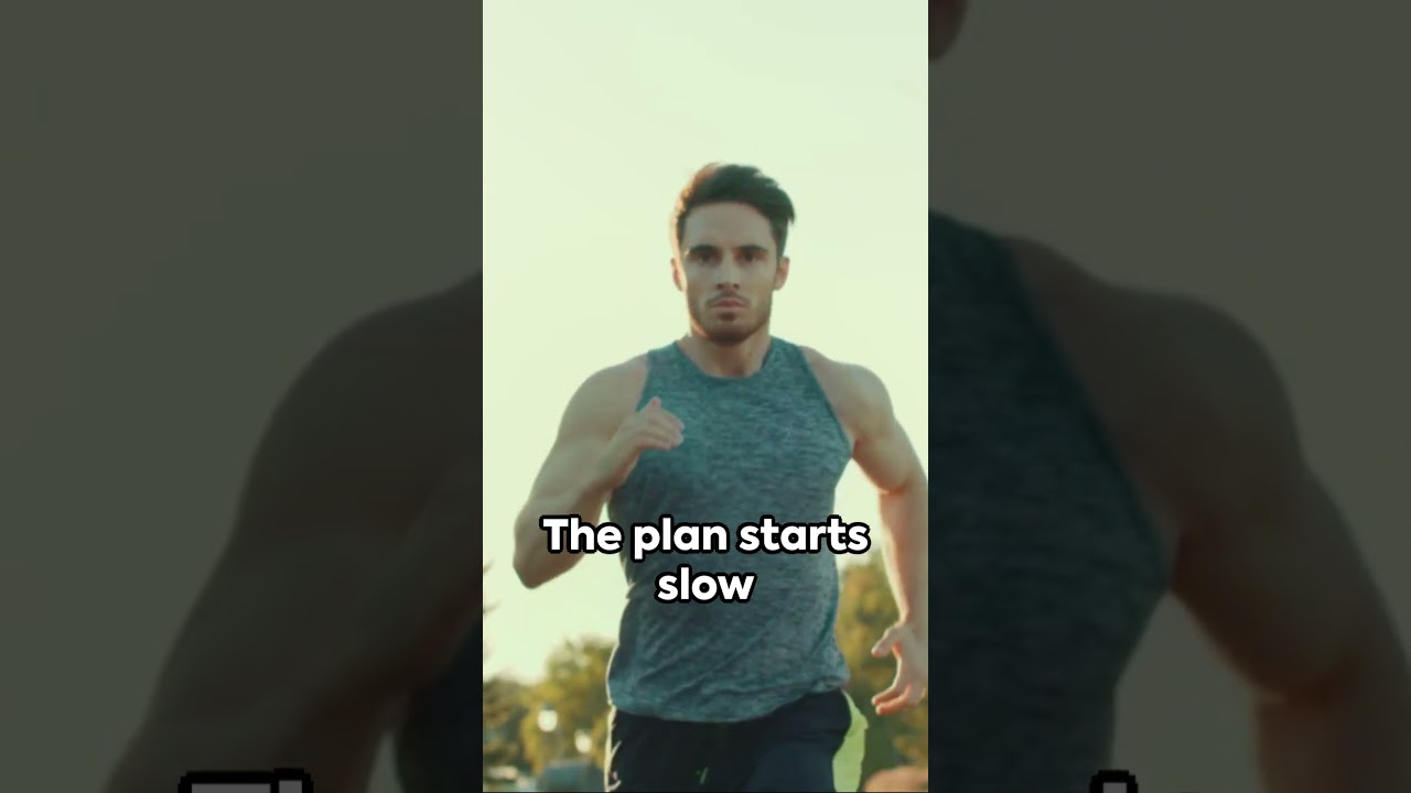 Couch to 5K  Beginner's Running Guide 