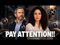 XRP HOLDERS WON’T BELIEVE WHAT’S HAPPENING RIGHT NOW!