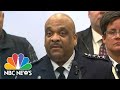 Chicago Police Chief: Jussie Smollett Faked Attack 'To Promote His Career' | NBC News