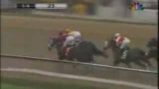 Rachel Alexandra - 2009 Preakness Stakes