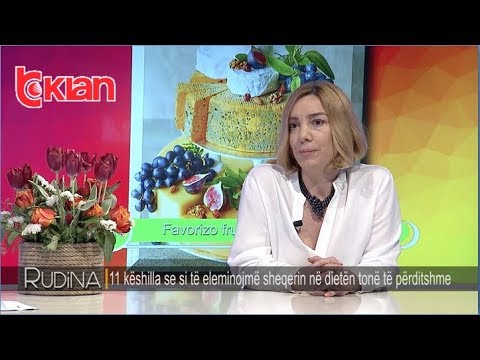 Video: Konsumi I Tepërt I Sheqerit: 20 Këshilla Për Ta Korrigjuar Atë