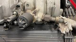 Firing Order/Ignition Timing/Distributor Installation