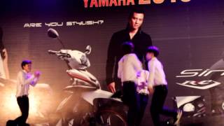 Sống Với Yamaha 2013 - Revive Team