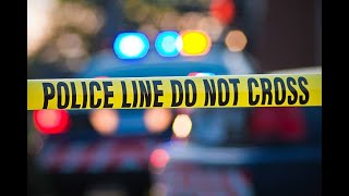 Police Tape - True Crime