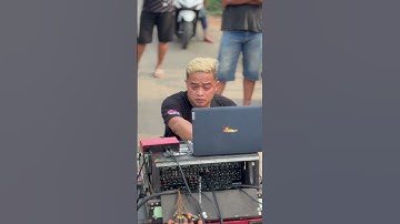 Abang Sound Horeg Yang Viral