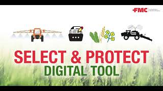 FMC Select & Protect Digital Tool