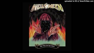 Helloween  Magnetic Fields