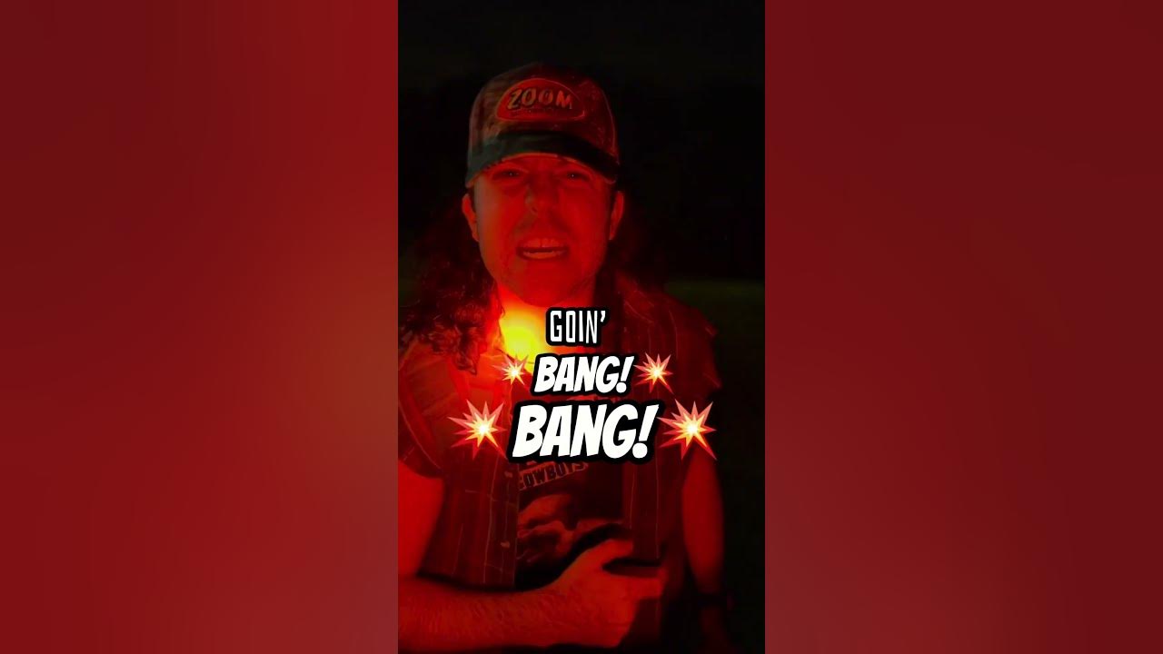 Cody Parks and The Dirty South - Country Metal From Nashville - “Country Alive” #countrymusic #metal