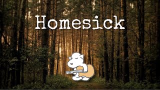 The Vines(바인스) - Homesick [lyrics/가사 해석]
