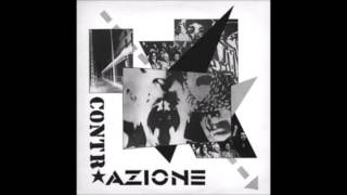 Contrazione Franti (Torino) - Split album