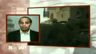 DN!  WikiLeaks (3) Iraq War Logs Expose US-Backed Iraqi Torture