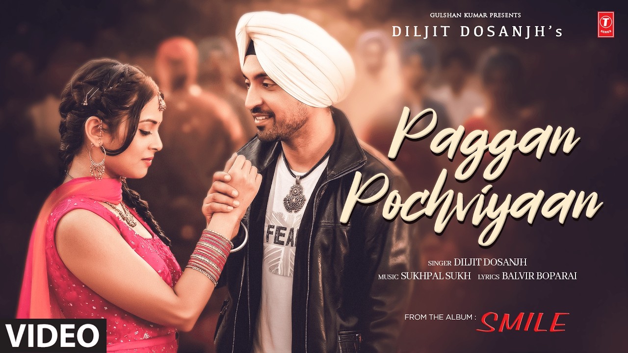 PAGGAN POCHVIYAAN