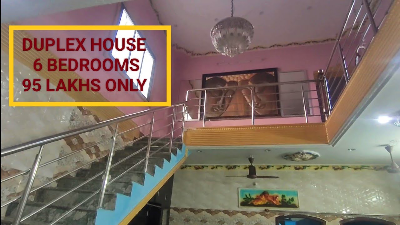 DUPLEX HOUSE FOR SALE IN PONDICHERRY YouTube