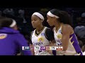Jordin Canada | Clutch Bucket vs. Fever 7.25.23