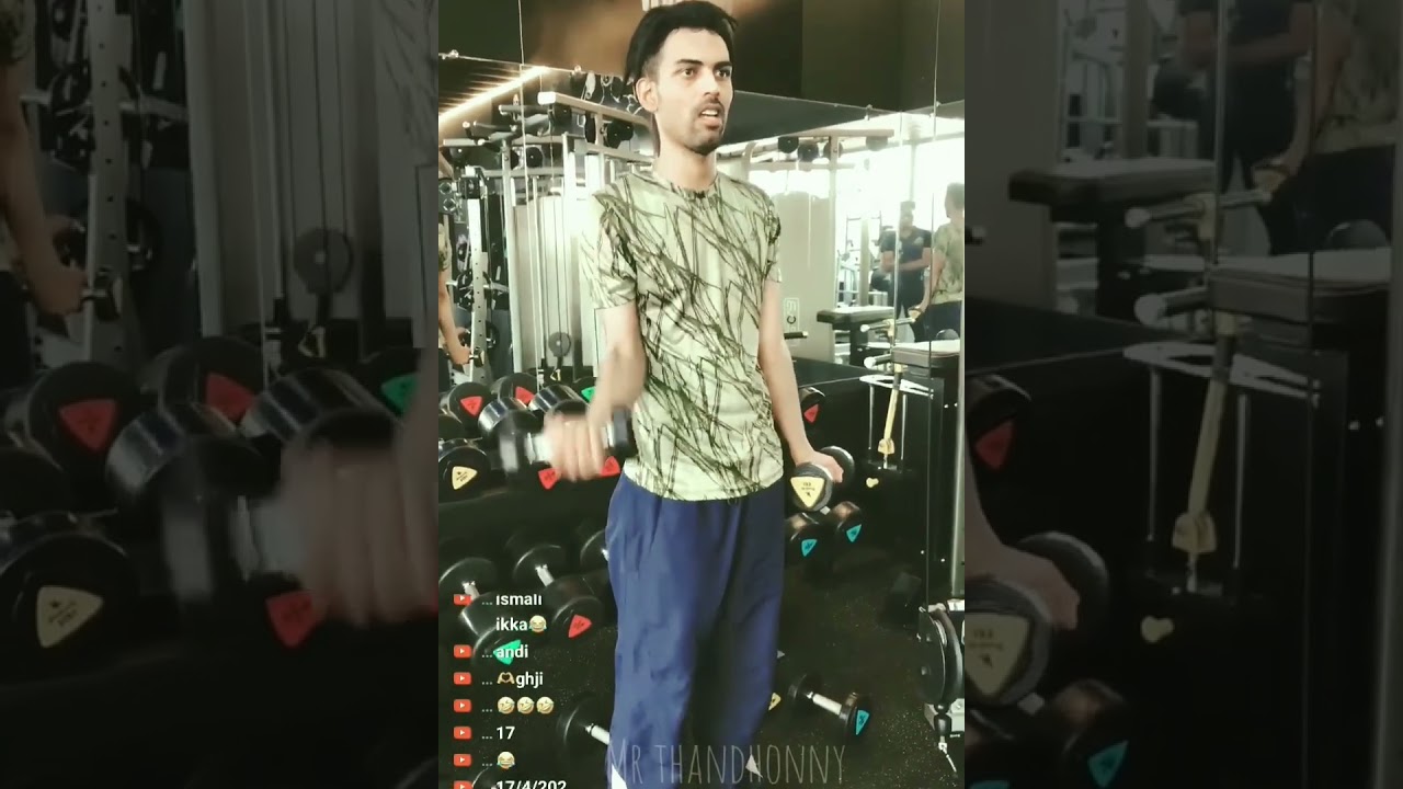 Ikka on fire😎😈 |Mr thoppy | 