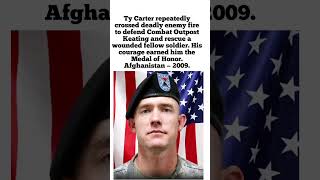 He Went Back Into the Fire #MedalOfHonor #FallenHero 🇺🇸