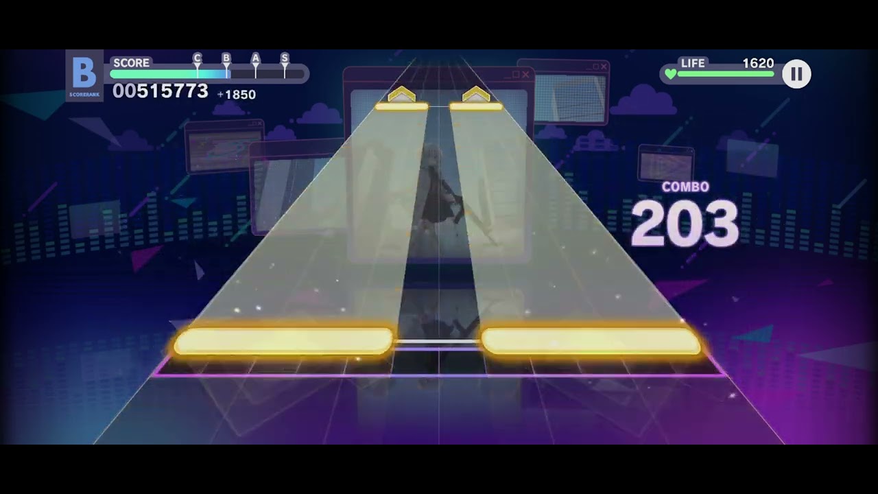 키위새 취미: 음악게임 (프로세카 138일차) [신곡]