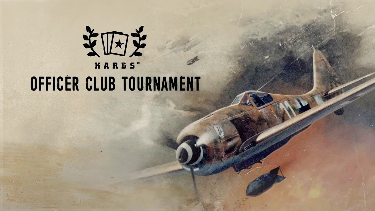 Officer Club Championship - Top 8 w/ Olikrummi, Spooz and Scout