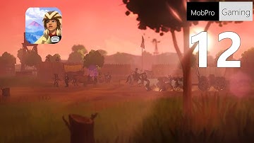 The Oregon Trail Gameplay : Part 12 : Game available for iOS/Iphone/Android!