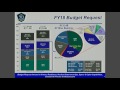 Air Force Budget Official Briefs Media on Fiscal 2018 Budget Proposal