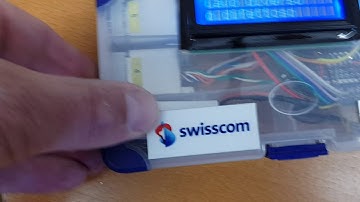 Arduino Ethernet tester