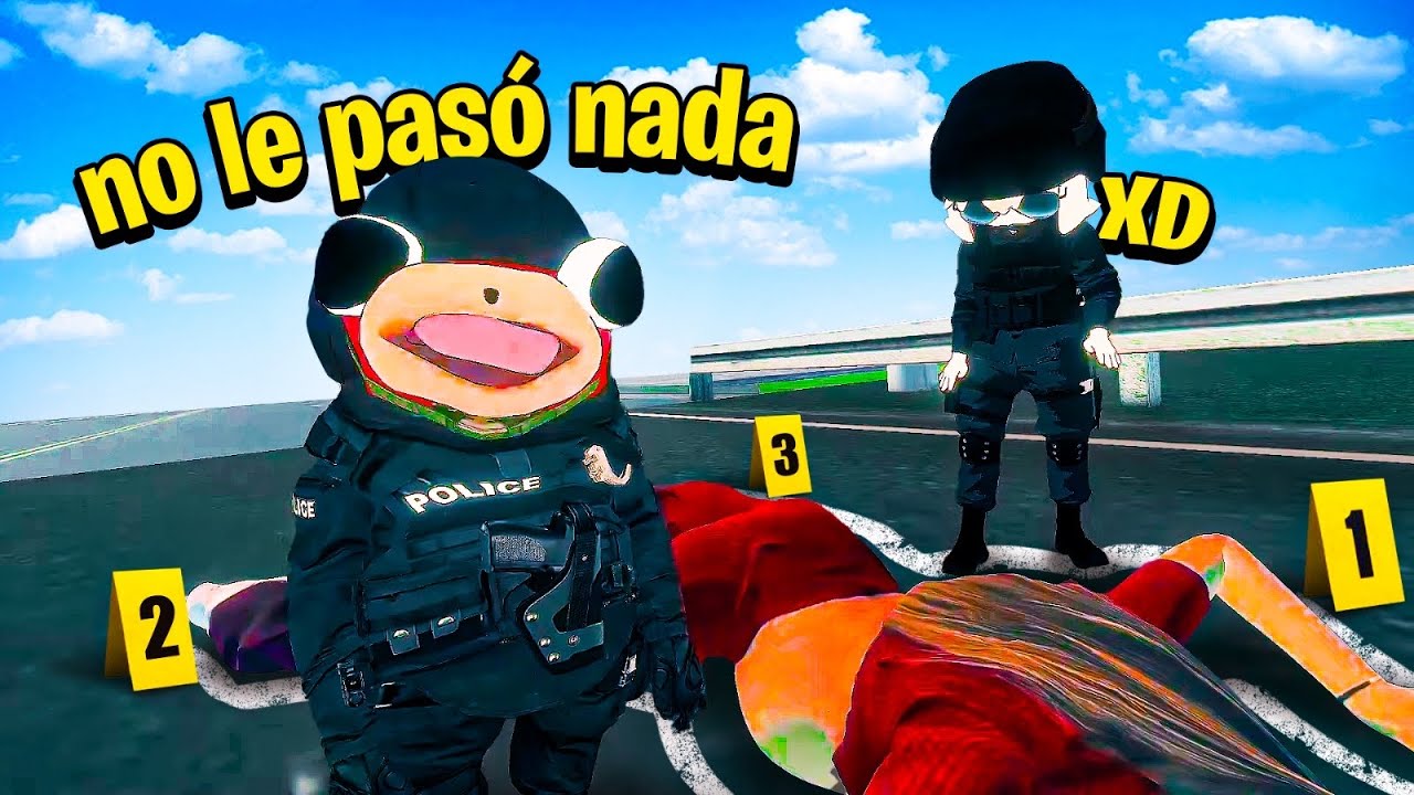 EL EQUIPO PERFECTO (CASI NOS DESVIVIMOS)- LEY Y DESORDEN