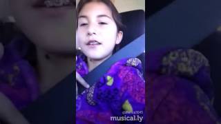 Music.ly bere124 and bianca