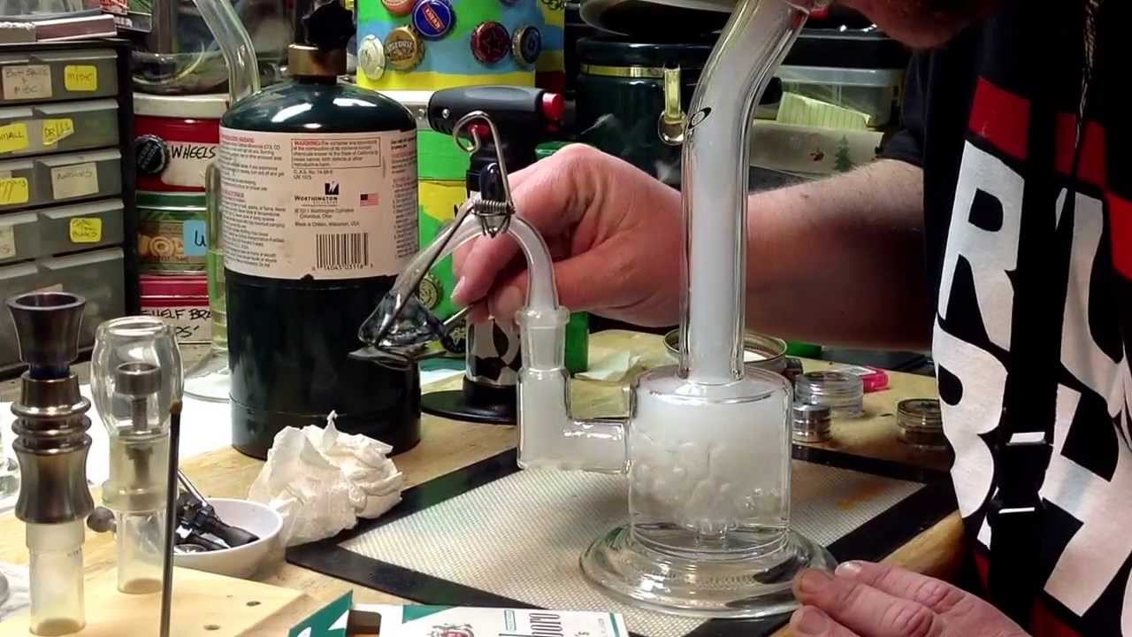 Toro micro circ dabs run bho hmk vapor curve dabs