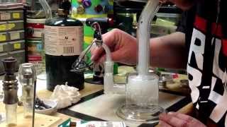Toro micro circ dabs run bho hmk vapor curve dabs