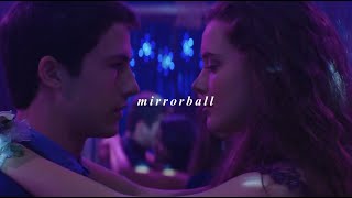 Mirrorball - Taylor Swift (Music Video)