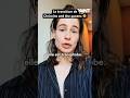 POLEMIQUE CHRISTINE AND THE QUEENS JO 2024 😨 (Transphobe ?) #shorts #drama #christineandthequeens