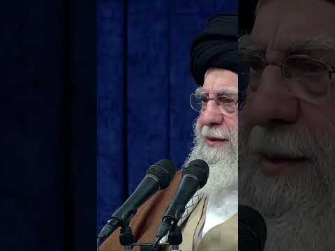 پیشبینی رهبری امام خامنه ای درباره سوریه
