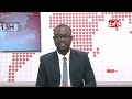 Souveraineté et transformation du Burkina Faso : la Primature maintient le cap