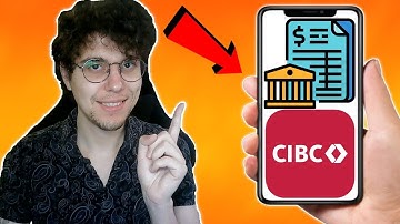 Hoe u uw e-overzichten van CIBC kunt downloaden