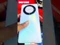 honor X9b display main glass replacement #foryou #viral #quickrepair #shorts #fyp #trending #repair