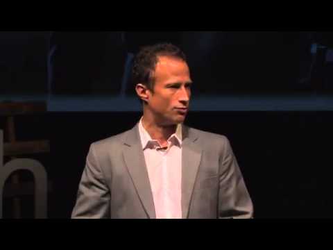 17 2 Sport Psychology   Inside the Mind of Champion Athletes  Martin Hagger at TEDxPerth