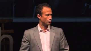 17 2 Sport Psychology   Inside the Mind of Champion Athletes  Martin Hagger at TEDxPerth