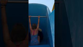 Blue Hole Water Slide Aquapark Bulgaria