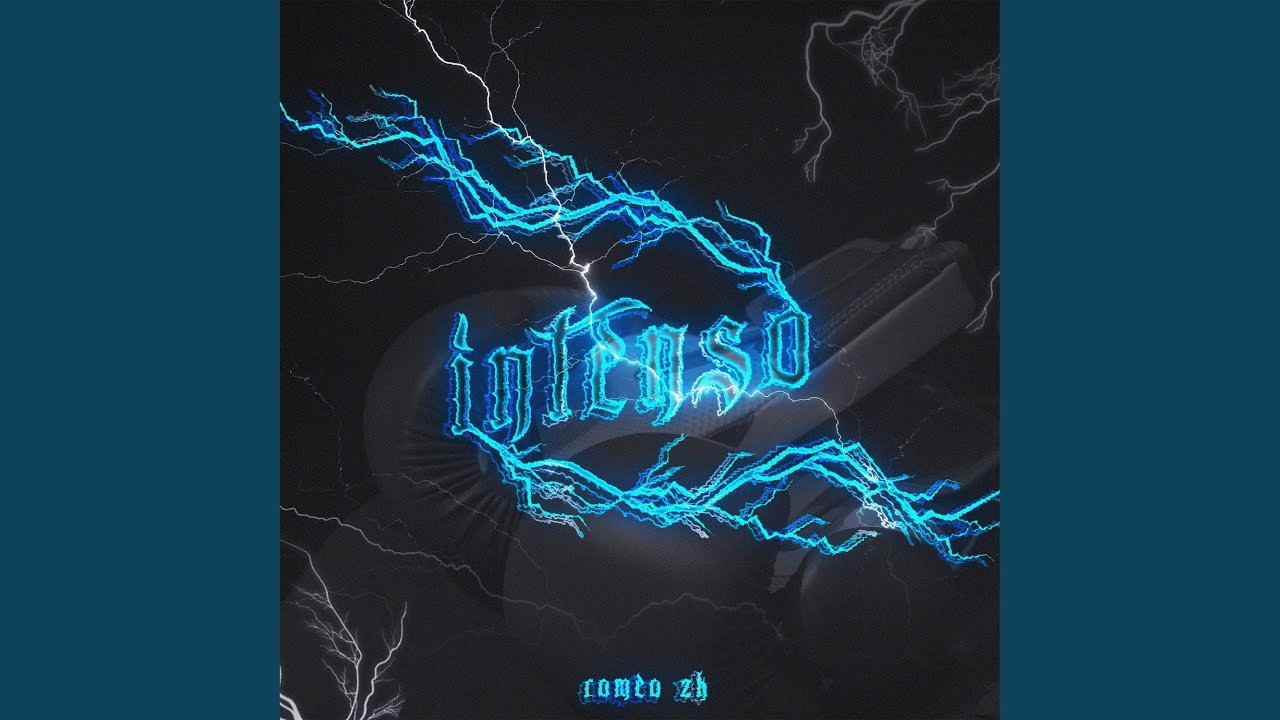 Watch Intenso on YouTube Watch Intenso on YouTube