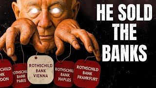 Sir Evelyn de Rothschild: The Lone Rothschild Who Shook the Family Banking Empire