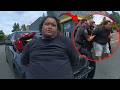 Washington Bodycam: Hit-and-Run DUI Tasering — Was It Legal? | Bodycam Analysis