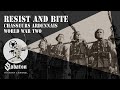 Resist And Bite – Chasseurs Ardennais – Battle of Belgium – Sabaton History 045 [Official]