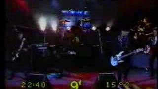 ROXETTE LIVE IN ARGENTINA - The look screenshot 4