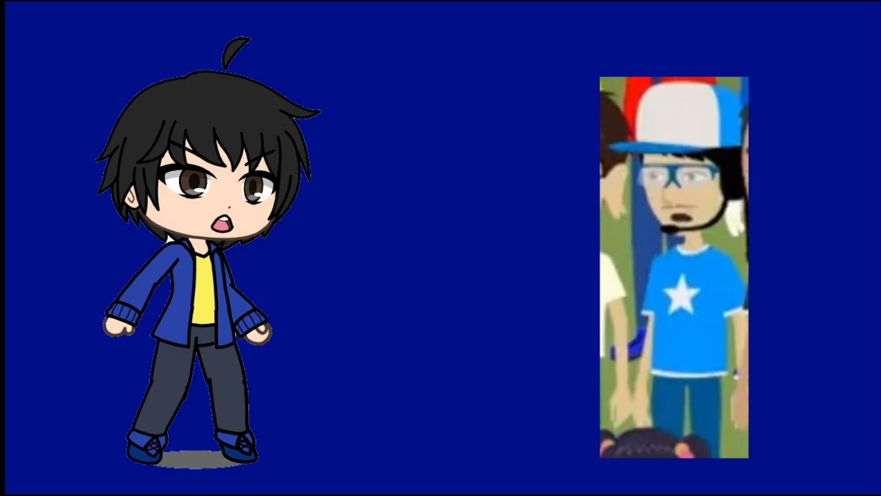 An Angry Message For Charlie Brown El Pro YT (SEQUEL)