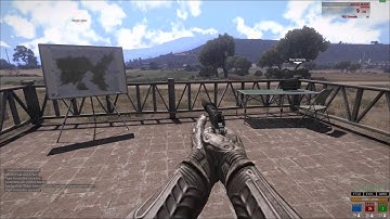 Arma 3 weapon switching default key (;)