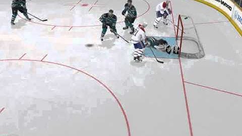 NHL 11 FAIL