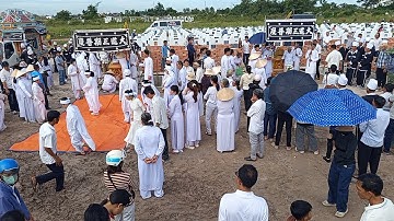 Buổi Sáng Nơi Cực Lạc Thái Bình